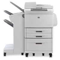 Máy in đa chức năng HP LaserJet M9040 MFP (Q3726A)
